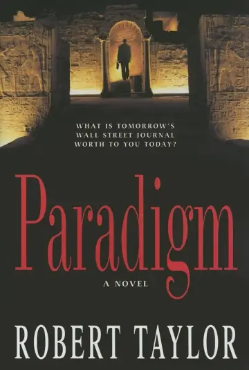 Cover of Paradigm