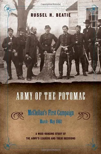Cover of Army of the Potomac