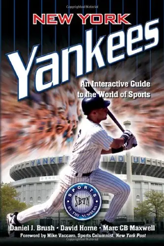 Cover of New York Yankees
