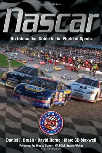 Cover of Nascar