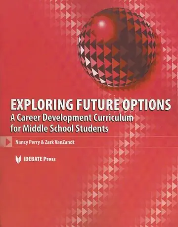 Cover of Exploring Future Options