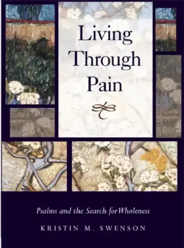 Cover of Living Through Pain