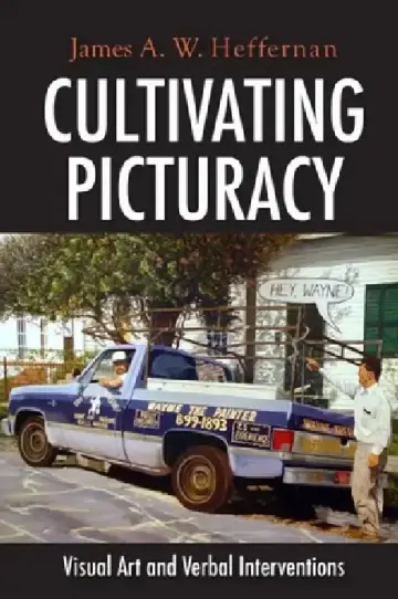 Cover of Cultivating Picturacy