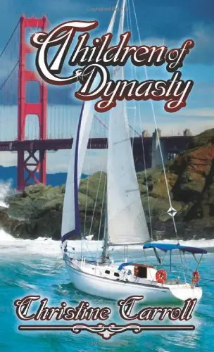Cover of Children of Destiny
