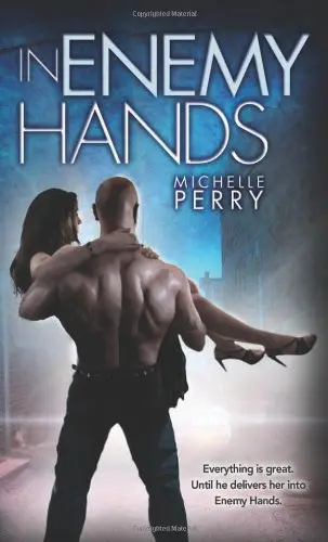 Cover of In Enemy Hands