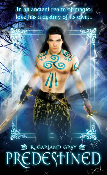 Cover of Predestined