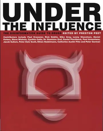 Cover of Under the Influence