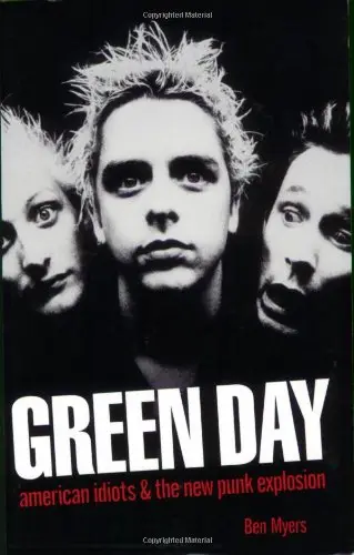 Cover of Green Day