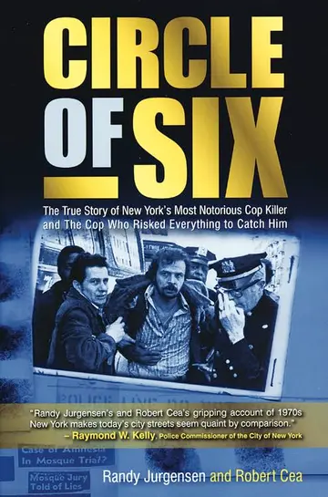 Cover of Circle of Six