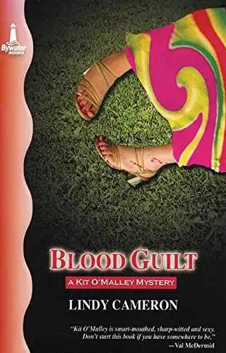 Cover of Blood Guilt