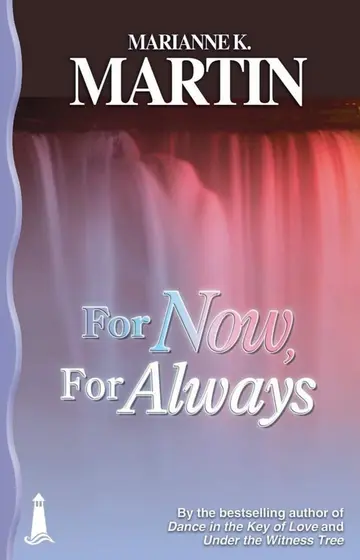 Cover of For Now, for Always