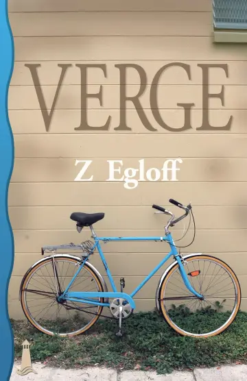 Cover of Verge