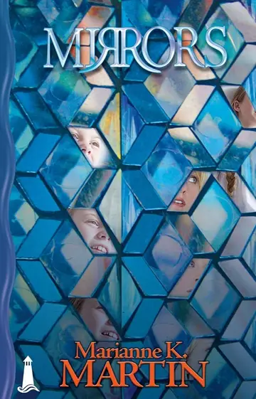 Cover of Mirrors