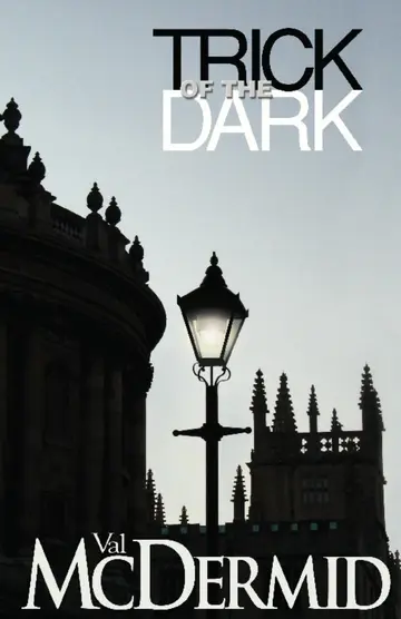 Cover of Trick of the Dark