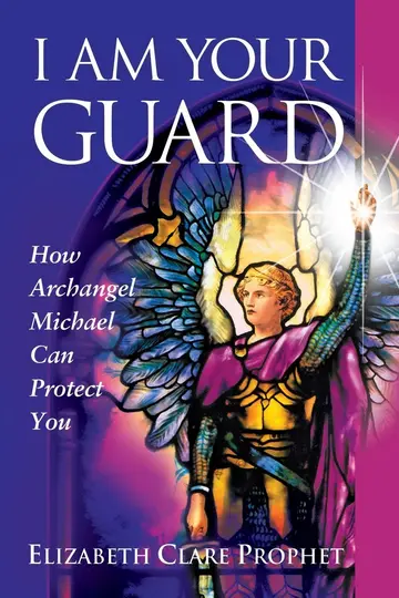 Cover of I Am Your Guard