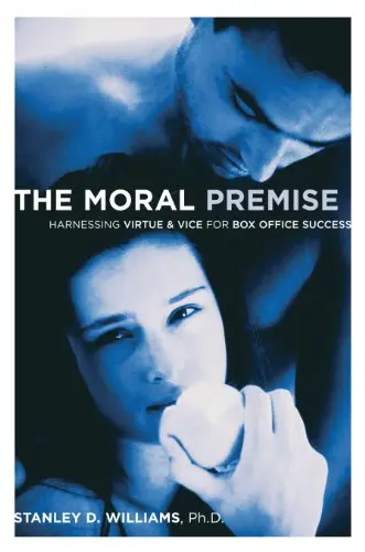 Cover of Moral Premise