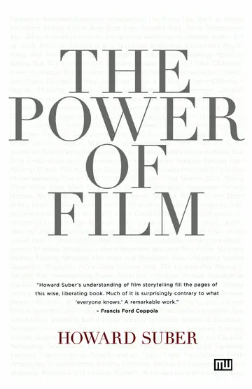 Cover of The Power of Film