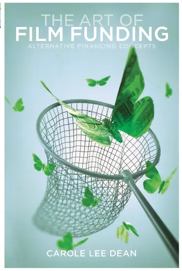 Cover of The Art of Film Funding