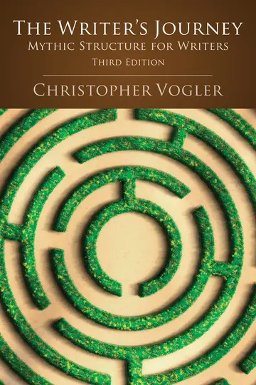 Cover of The Writer's Journey