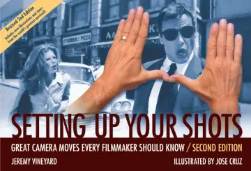 Cover of Setting up Your Shots