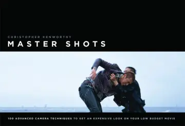 Cover of Master Shots