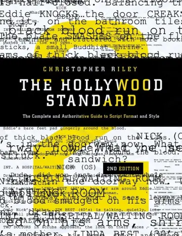 Cover of The Hollywood Standard