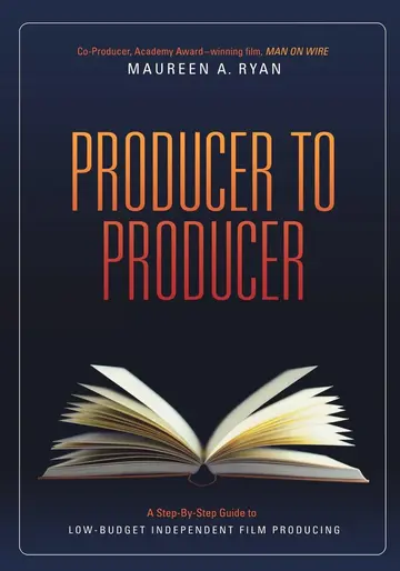 Cover of Producer to Producer