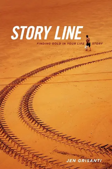 Cover of Story Line