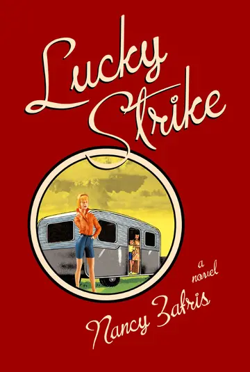 Cover of Lucky Strike