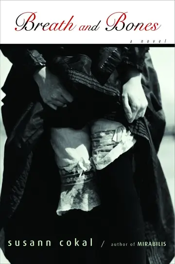 Cover of Breath and Bones