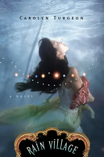 Cover of Rain Village