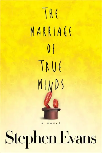 Cover of The Marriage of True Minds