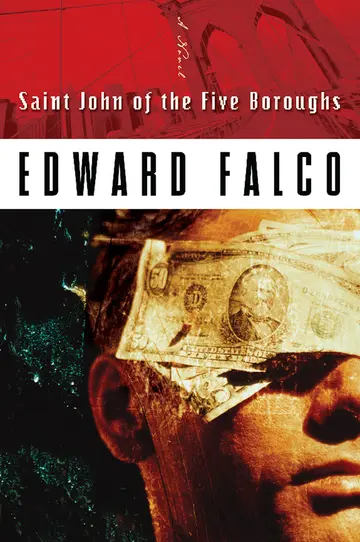 Cover of Saint John of the Five Boroughs