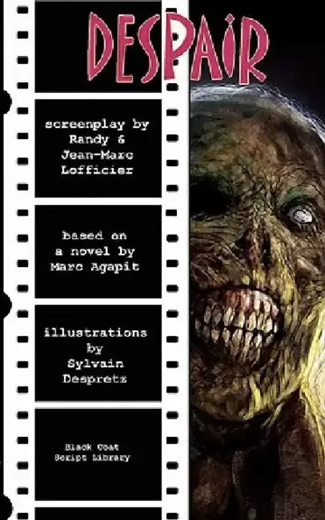 Cover of Despair
