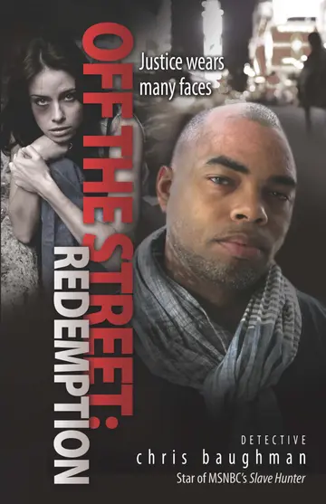 Cover of Off the Street