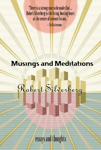 Cover of Musings & Meditations