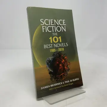 Cover of Science Fiction