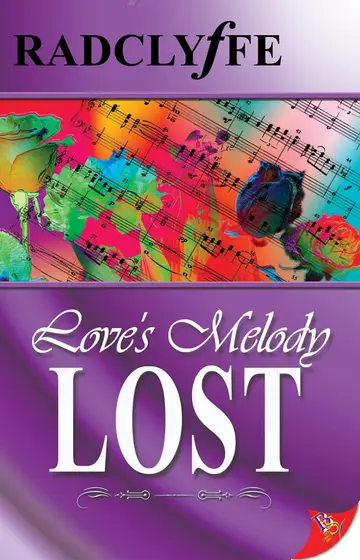 Cover of Love's Melody Lost