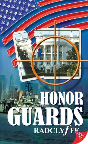 Cover of Honor Guards