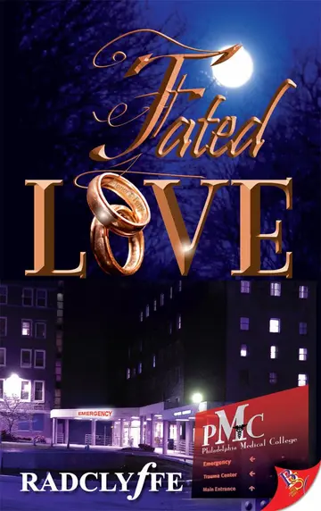 Cover of Fated Love
