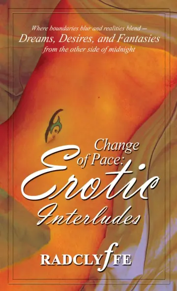 Cover of Change of Pace