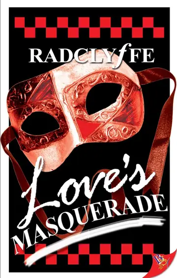 Cover of Love's Masquerade