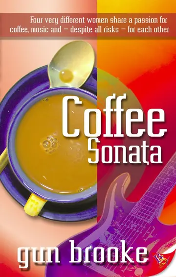 Cover of Coffee Sonata