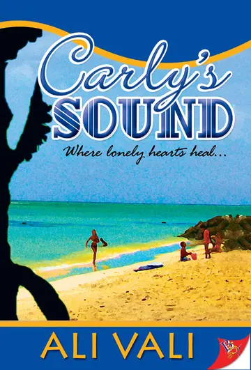 Cover of Carly's Sound