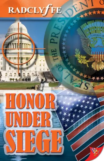 Cover of Honor Under Siege
