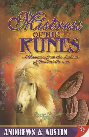 Cover of Mistress of the Runes