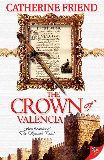 Cover of The Crown of Valencia