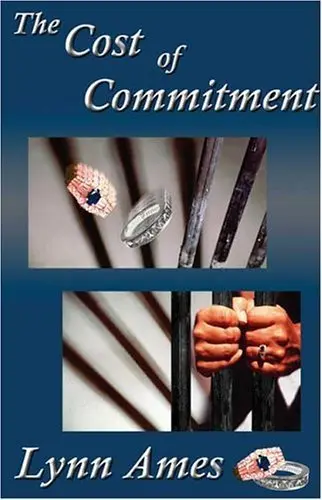 Cover of The Cost of Commitment