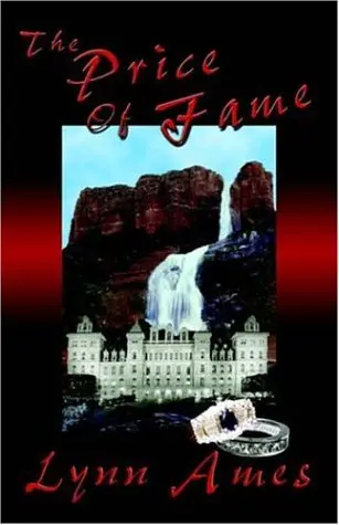 Cover of The Price of Fame