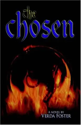 Cover of The Chosen